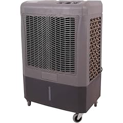 Hessaire mfc3600 2200cfm for sale  Delivered anywhere in USA 