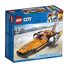 Lego city speed for sale  Delivered anywhere in USA 