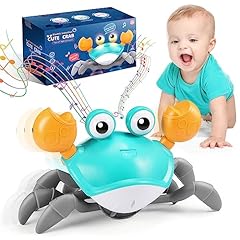 Veopoko crawling crab for sale  Delivered anywhere in UK