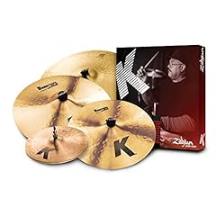 Zildjian zildjian series d'occasion  Livré partout en France
