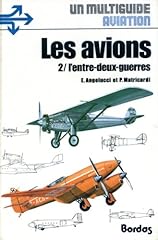 Avions guerres multiguide d'occasion  Livré partout en France