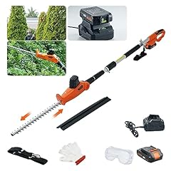 Vevor pole cordless for sale  Delivered anywhere in USA 