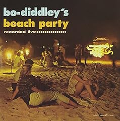 Diddley beach party for sale  Delivered anywhere in USA 