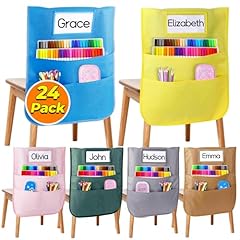 Pcs chair pockets for sale  Delivered anywhere in USA 