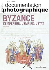 Byzance empereur empire d'occasion  Livré partout en Belgiqu