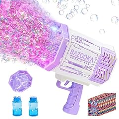 Bubble gun bazooka for sale  Delivered anywhere in USA 
