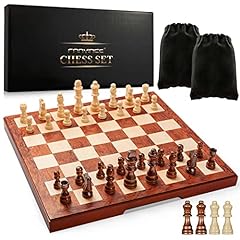 Fanvince chess set for sale  Delivered anywhere in UK