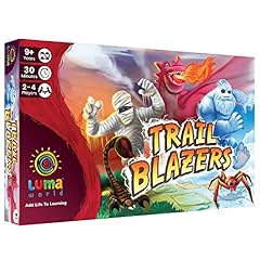 Luma trail blazers for sale  Delivered anywhere in USA 