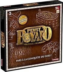 Lansay fort boyard d'occasion  Livré partout en France
