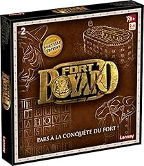 fort boyard piece d'occasion  Livré partout en France