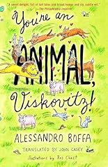 You animal viskovitz d'occasion  Livré partout en France
