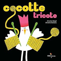 Cocotte tricote d'occasion  Livré partout en Belgiqu