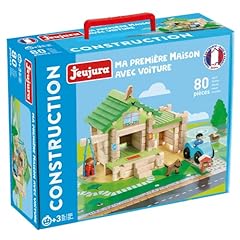 Jeujura maison voiture d'occasion  Livré partout en France