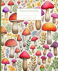 Composition notebook colorful for sale  Delivered anywhere in UK