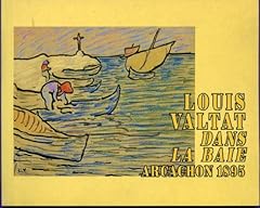 Louis valtat baie d'occasion  Livré partout en France