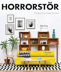 Horrorstor novel for sale  Delivered anywhere in USA 