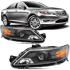 Headlights assembly compatible for sale  Delivered anywhere in USA 