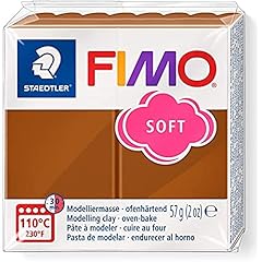 Staedtler fimo soft usato  Spedito ovunque in Italia 