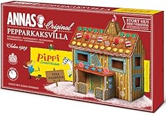 Pippi langstrumpf lebkuchenhau gebraucht kaufen  Wird an jeden Ort in Deutschland