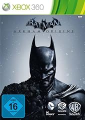 Batman arkham origins usato  Spedito ovunque in Italia 