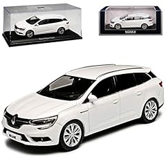 Renautl megane weiss gebraucht kaufen  Wird an jeden Ort in Deutschland