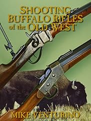 Shooting buffalo rifles for sale  Delivered anywhere in USA 