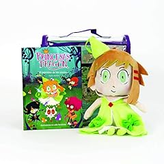 Pack princesas dragón d'occasion  Livré partout en Belgiqu