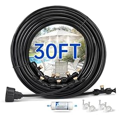 Misting cooling system for sale  Delivered anywhere in USA 