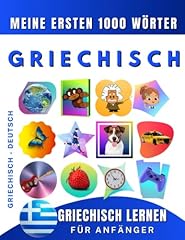 Griechisch lernen anfänger gebraucht kaufen  Wird an jeden Ort in Deutschland