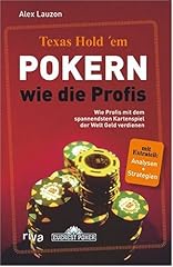Texas hold pokern gebraucht kaufen  Wird an jeden Ort in Deutschland