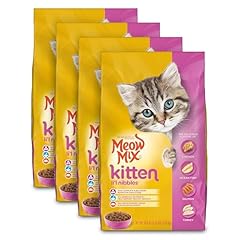 Meow mix kitten for sale  Delivered anywhere in USA 