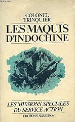 maquis indochine d'occasion  Livré partout en France