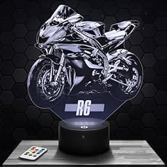 Lampada led moto usato  Spedito ovunque in Italia 