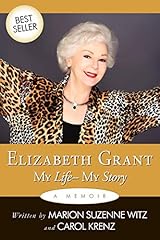 Elizabeth grant life for sale  Delivered anywhere in UK