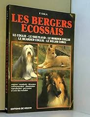 Les bergers ecossais. for sale  Delivered anywhere in UK