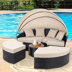 Walsunny patio furniture for sale  Delivered anywhere in USA 