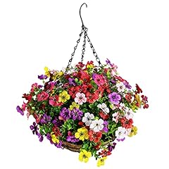 Lardux artificial hanging for sale  Delivered anywhere in Ireland