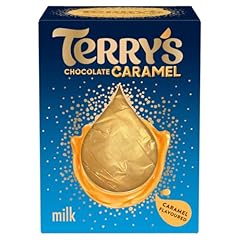 Terry chocolate caramel for sale Terry chocolate caramel for sale  Delivered anywhere in UK