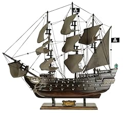 Sailingstory wooden pirate for sale  Delivered anywhere in USA 
