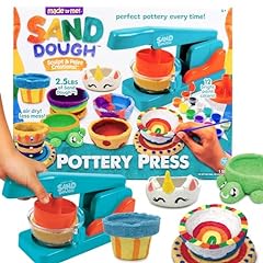 Made sand dough for sale  Delivered anywhere in USA 