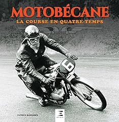 Motobécane course temps d'occasion  Livré partout en Belgiqu