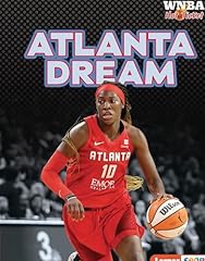 Atlanta dream for sale  Delivered anywhere in USA 