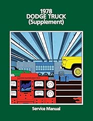 1978 dodge truck for sale  Delivered anywhere in USA 
