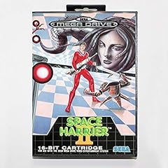Ras space harrier for sale  Delivered anywhere in UK