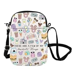 Fairytale fans crossbody for sale  Delivered anywhere in USA 