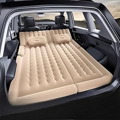 Car air mattress for sale  Delivered anywhere in UK