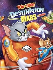Tom jerry destination d'occasion  Livré partout en France