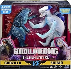 Godzila kong new for sale  Delivered anywhere in USA 