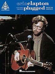 Eric clapton unplugged for sale  Delivered anywhere in USA 