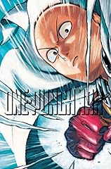 One punch man. usato One punch man. usato  Spedito ovunque in Italia